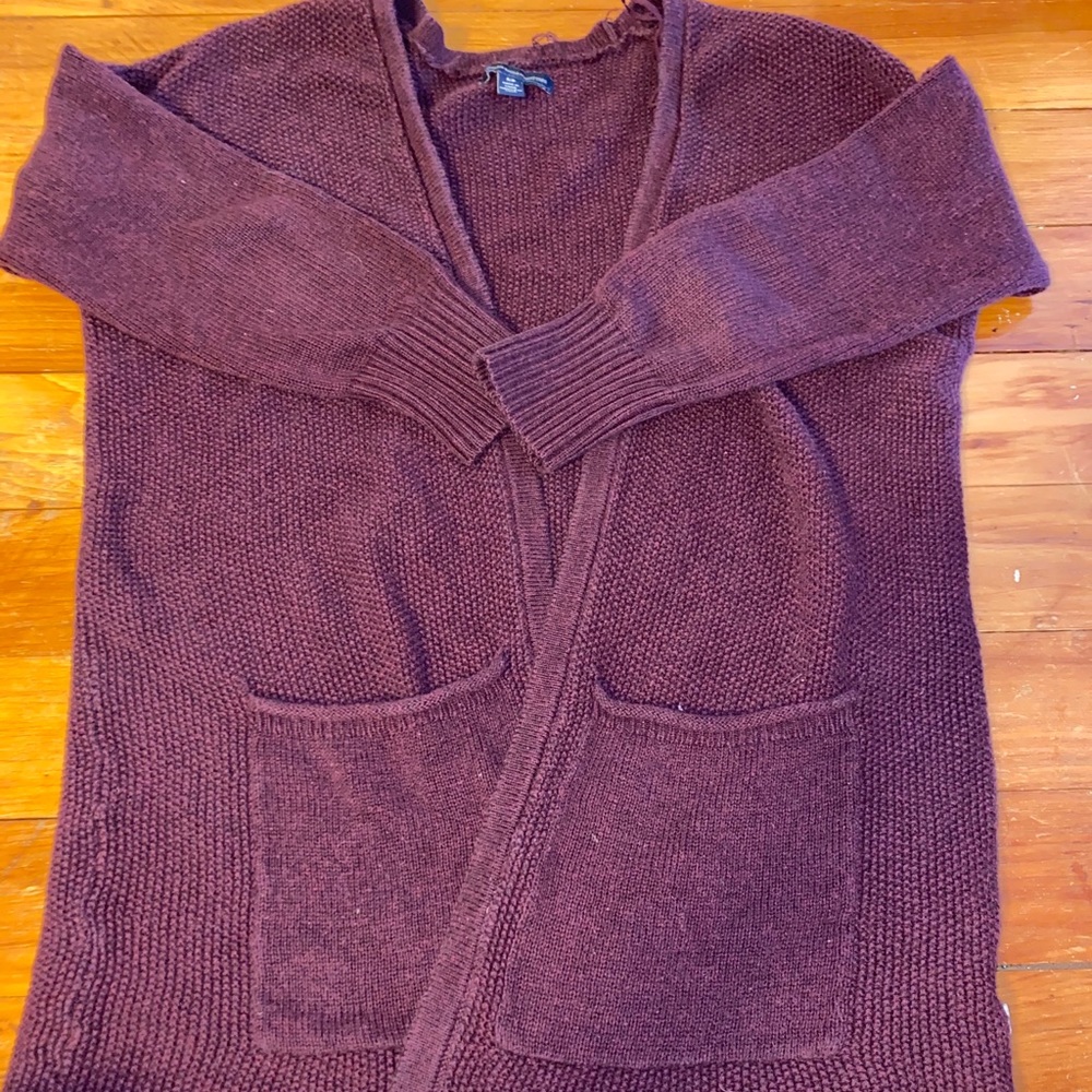 Cardigan